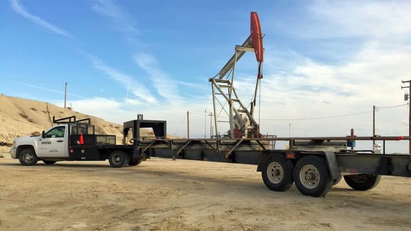 DistributionNOW delivers quality artificial lift products and service experience. DistributionNOW delivers quality artificial lift products and service experience.