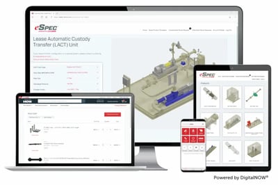 Image shows world-class technology leverage with DigitalNOW® for optimal operational efficiency. Image shows world-class technology leverage with DigitalNOW® for optimal operational efficiency.