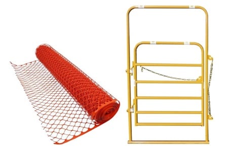 DNOW fencing solutions: safety fencing, steel perimeter, electric options and various fencing materials like treated wood and barbed wire. DNOW fencing solutions: safety fencing, steel perimeter, electric options and various fencing materials like treated wood and barbed wire.