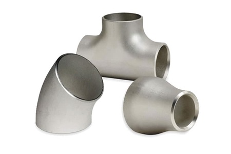DNOW's ISO 9001 certified stainless and alloy steel fittings for diverse temperatures, with weld and pressure types from leading suppliers.