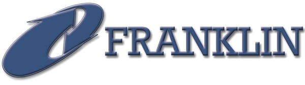 Franklin Valve logo Franklin Valve logo