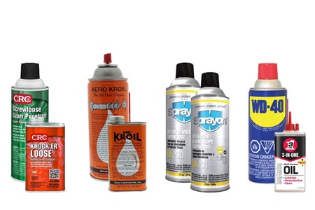 DNOW's lubricants and penetrants, including anti-seize compounds, dry lubricants and penetrants to combat corrosion and release frozen components. DNOW's lubricants and penetrants, including anti-seize compounds, dry lubricants and penetrants to combat corrosion and release frozen components.