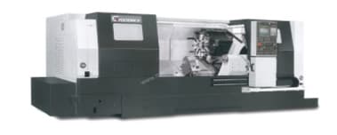 MacLean Industrial Group has Machining equipment to machine various items MacLean Industrial Group has Machining equipment to machine various items