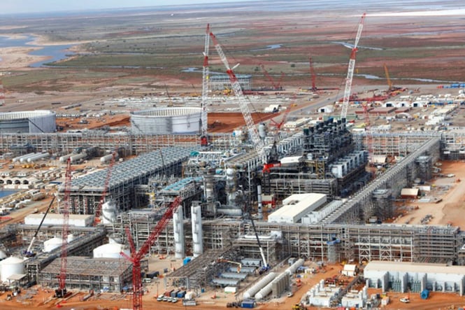 DNOW provides electrical products to petrochemical industry DNOW provides electrical products to petrochemical industry