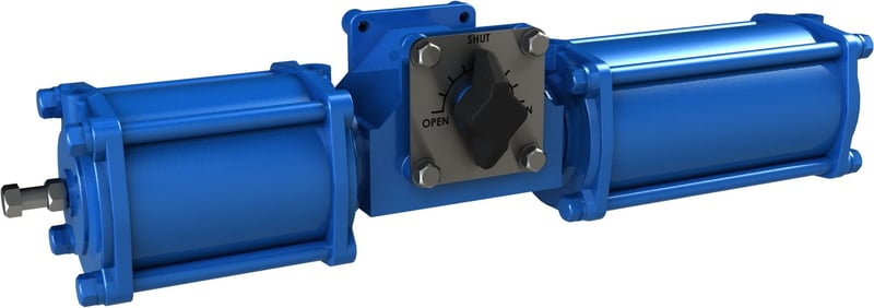 Shop DNOW for Scotch Yoke Mechanism Actuators (Exterior) Shop DNOW for Scotch Yoke Mechanism Actuators (Exterior)