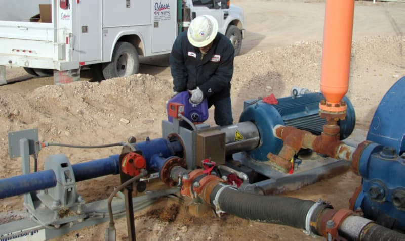 DNOW has Preventive Maintenance Services for Pumps DNOW has Preventive Maintenance Services for Pumps