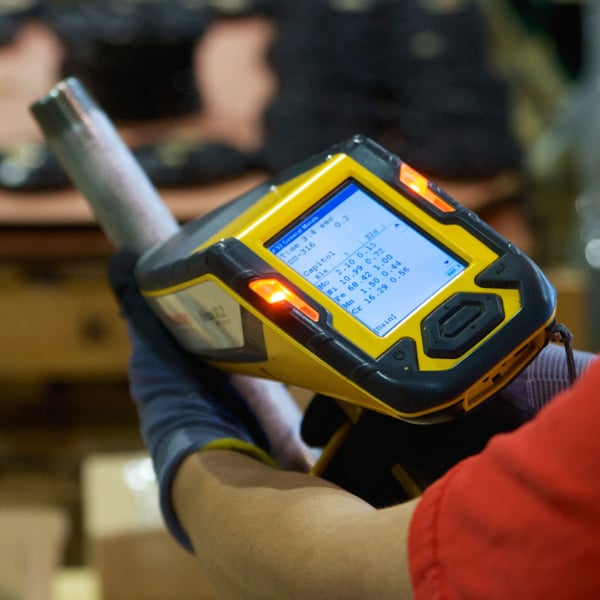 DNOW takes quality seriously, learn about our rigorous supplier onboarding, daily QA/QC checks and ongoing monitoring through quarterly inspections. DNOW takes quality seriously, learn about our rigorous supplier onboarding, daily QA/QC checks and ongoing monitoring through quarterly inspections.