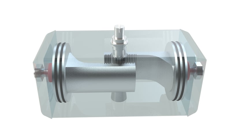 Shop DNOW for Rack and Pinion Mechanism Actuators Shop DNOW for Rack and Pinion Mechanism Actuators
