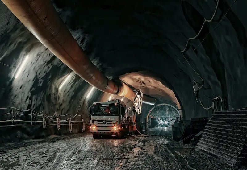 MacLean International Group supplies products for hazardous area, corrosive and dust intense conditions MacLean International Group supplies products for hazardous area, corrosive and dust intense conditions