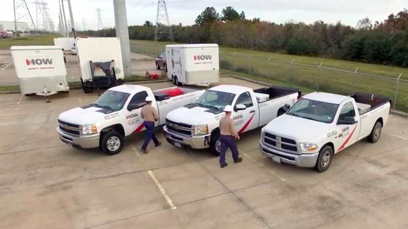 DistributionNOW Safety Services provides safety personnel to help support your on-site stores, turnarounds, training, safety/permit duties and health services. DistributionNOW Safety Services provides safety personnel to help support your on-site stores, turnarounds, training, safety/permit duties and health services.