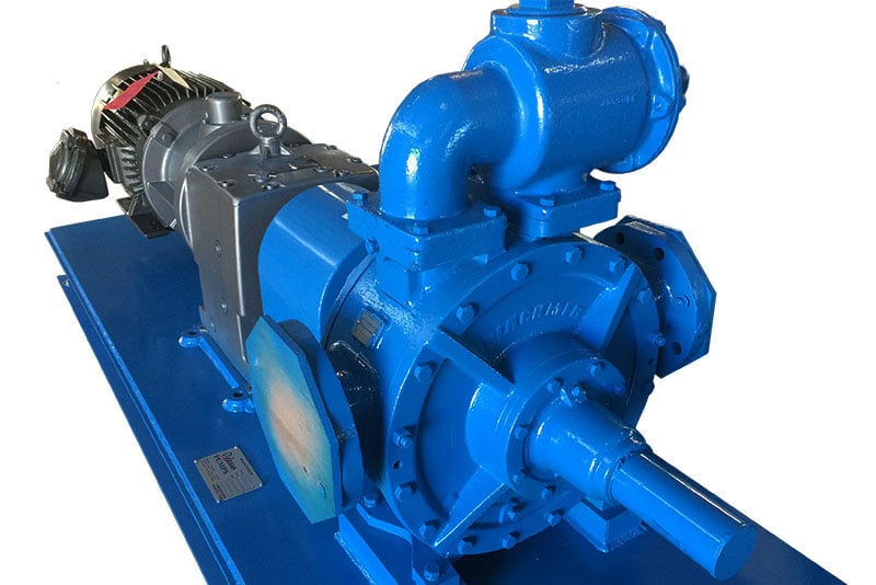 Sliding-vane-pump Sliding-vane-pump