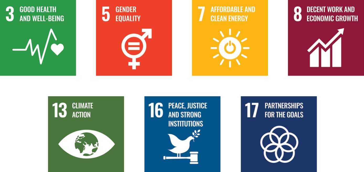 DNOW believes that by prioritizing sustainability, we can create a better future for our employees, customers and the planet. DNOW believes that by prioritizing sustainability, we can create a better future for our employees, customers and the planet.