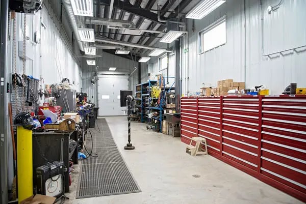 TS&M Supply Repair Shops service various equipment, including but not limited to pumps, valves and controls, meters and switches. TS&M Supply Repair Shops service various equipment, including but not limited to pumps, valves and controls, meters and switches.