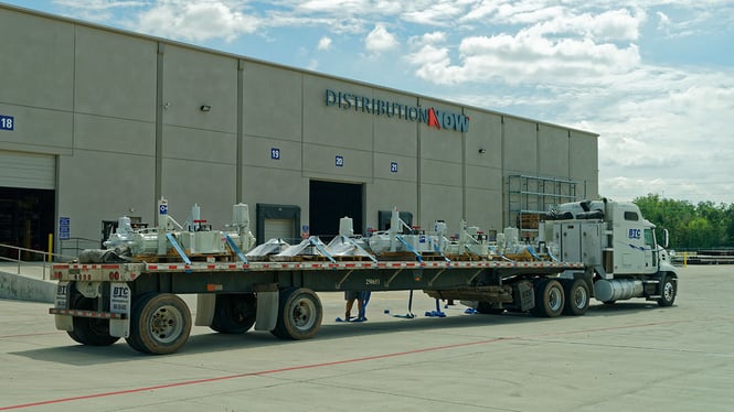DNOW is your trusted supplier of valve actuation and valve automation products DNOW is your trusted supplier of valve actuation and valve automation products