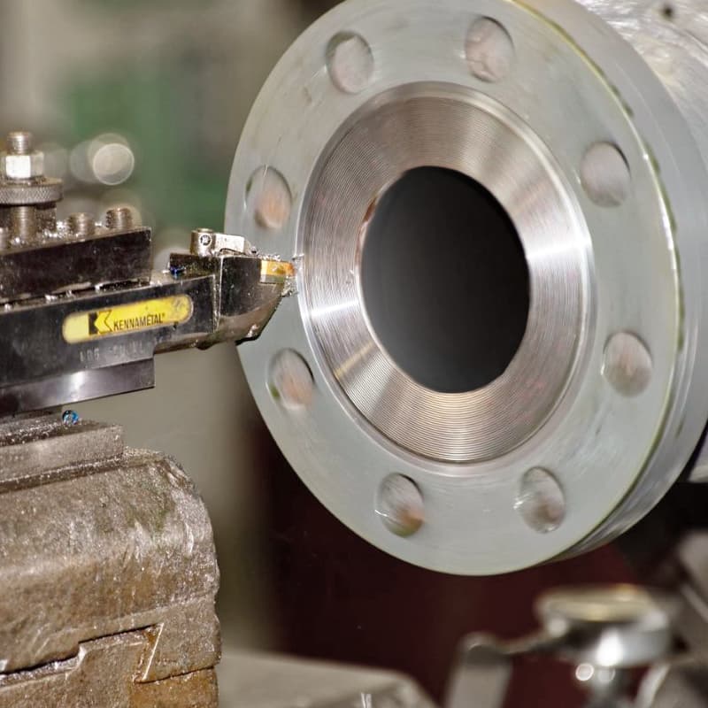 MacLean International Group's Engineering Services team provides full valve support MacLean International Group's Engineering Services team provides full valve support