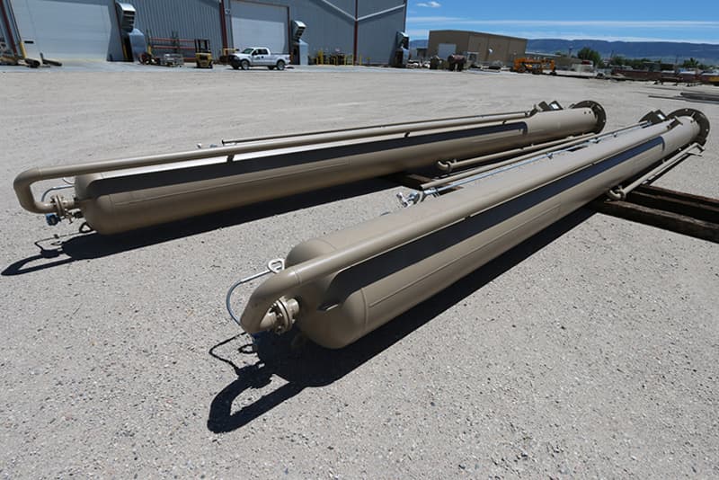 DNOW Process Solutions towers and columns, including fractionating and distillation, for upstream and downstream applications. DNOW Process Solutions towers and columns, including fractionating and distillation, for upstream and downstream applications.