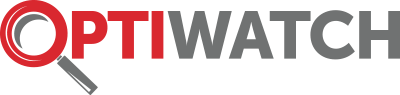 OptiWatch Logo OptiWatch Logo