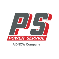 Power Service Logo - Power Service provides engineering, design, installation, fabrication, distribution & service of rotating & processing equipment. Power Service Logo - Power Service provides engineering, design, installation, fabrication, distribution & service of rotating & processing equipment.