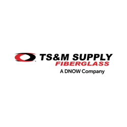 TS&M Supply Fiberglass Logo - TS&M Supply Fiberglass is a leading supplier of NOV Fiber Glass Systems products to oil & gas operators across Canada. TS&M Supply Fiberglass Logo - TS&M Supply Fiberglass is a leading supplier of NOV Fiber Glass Systems products to oil & gas operators across Canada.