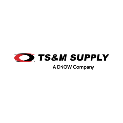 TS&M Supply Logo - TS&M Supply is your specialist for various oilfield and industrial applications. TS&M Supply Logo - TS&M Supply is your specialist for various oilfield and industrial applications.