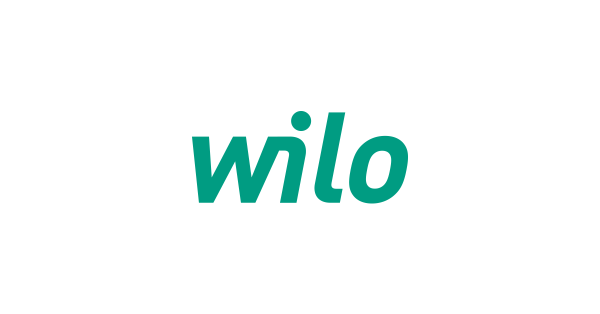 Wilo Pumps Logo