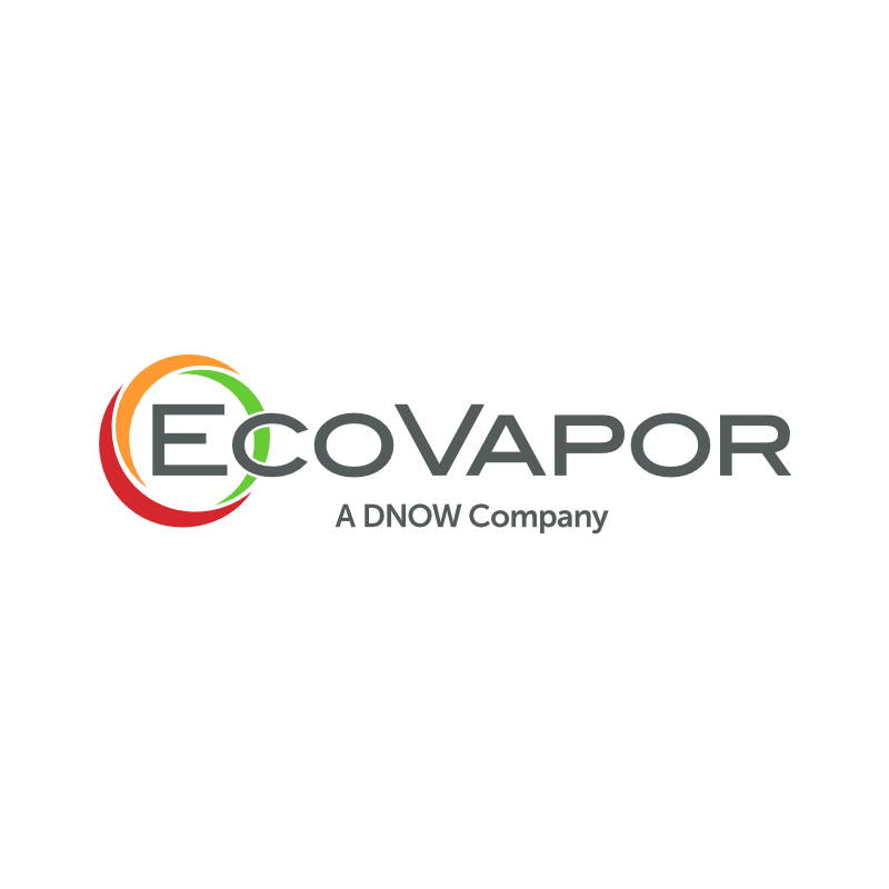 EcoVapor Logo - EcoVapor has a suite of products that can help you reduce emissions and increase renewable natural gas (RNG) utilization. EcoVapor Logo - EcoVapor has a suite of products that can help you reduce emissions and increase renewable natural gas (RNG) utilization.