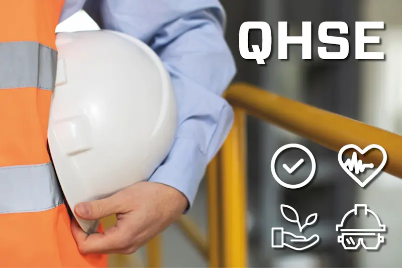 DNOW ensures that our top priorities are quality, health, safety and the environment. Even the most minor details can make a big difference. DNOW ensures that our top priorities are quality, health, safety and the environment. Even the most minor details can make a big difference.