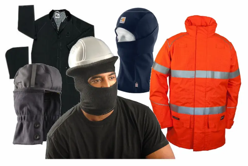 DNOW workwear collection highlighting durable and comfortable industrial attire. DNOW workwear collection highlighting durable and comfortable industrial attire.