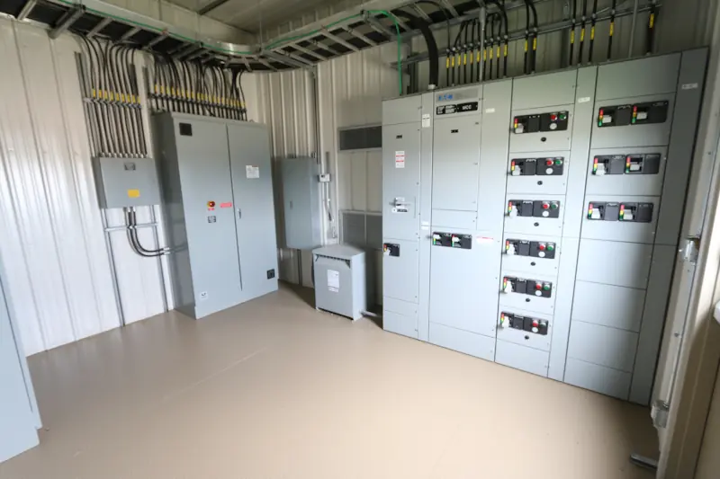 All Power Service water disposal facilities are available in Non-Classified, C1D2 or C1D1 Options. All Power Service water disposal facilities are available in Non-Classified, C1D2 or C1D1 Options.